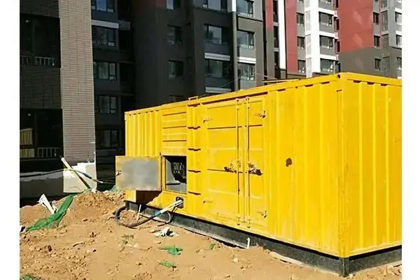 玉林发电机租赁怎么去检查电力电缆线路的温度呢?